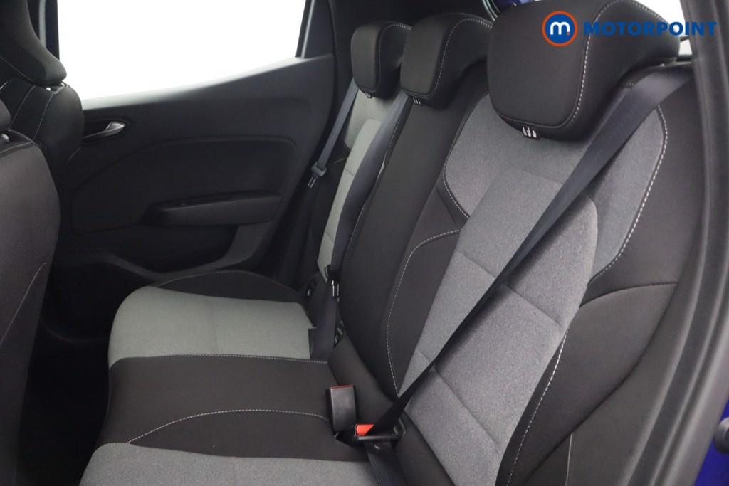 Renault Clio Evolution Manual Petrol Hatchback - Stock Number (1685648) - 26th supplementary image