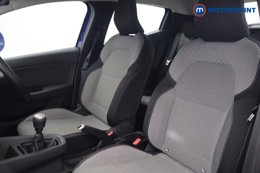Renault Clio Evolution Manual Petrol Hatchback - Stock Number (1685648) - 28th supplementary image