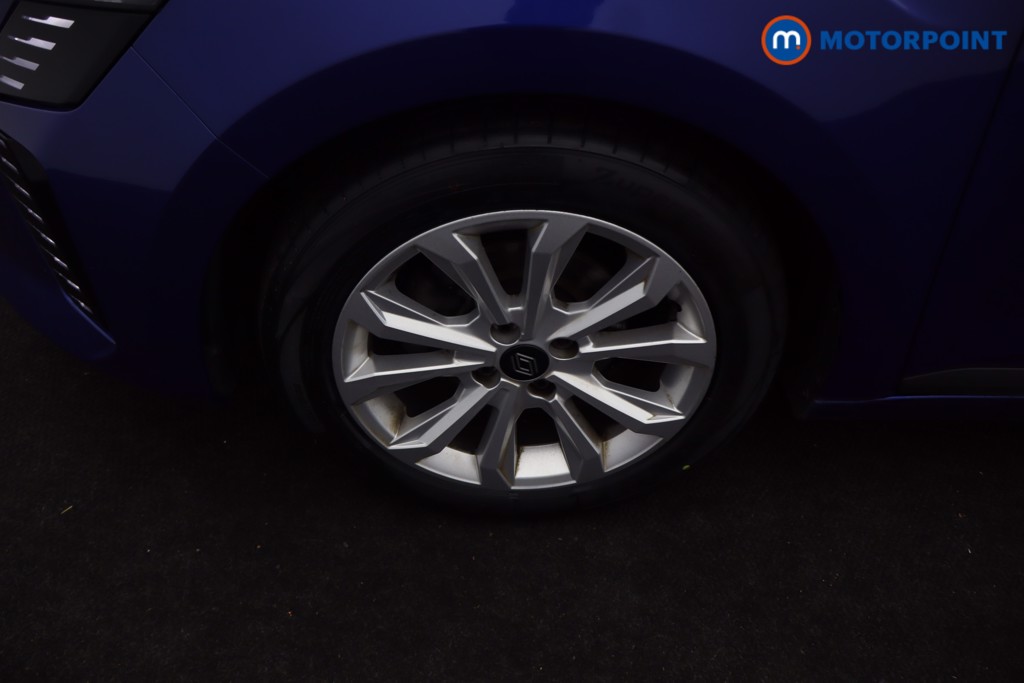 Renault Clio Evolution Manual Petrol Hatchback - Stock Number (1685648) - 31st supplementary image