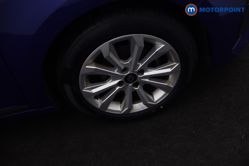 Renault Clio Evolution Manual Petrol Hatchback - Stock Number (1685648) - 32nd supplementary image