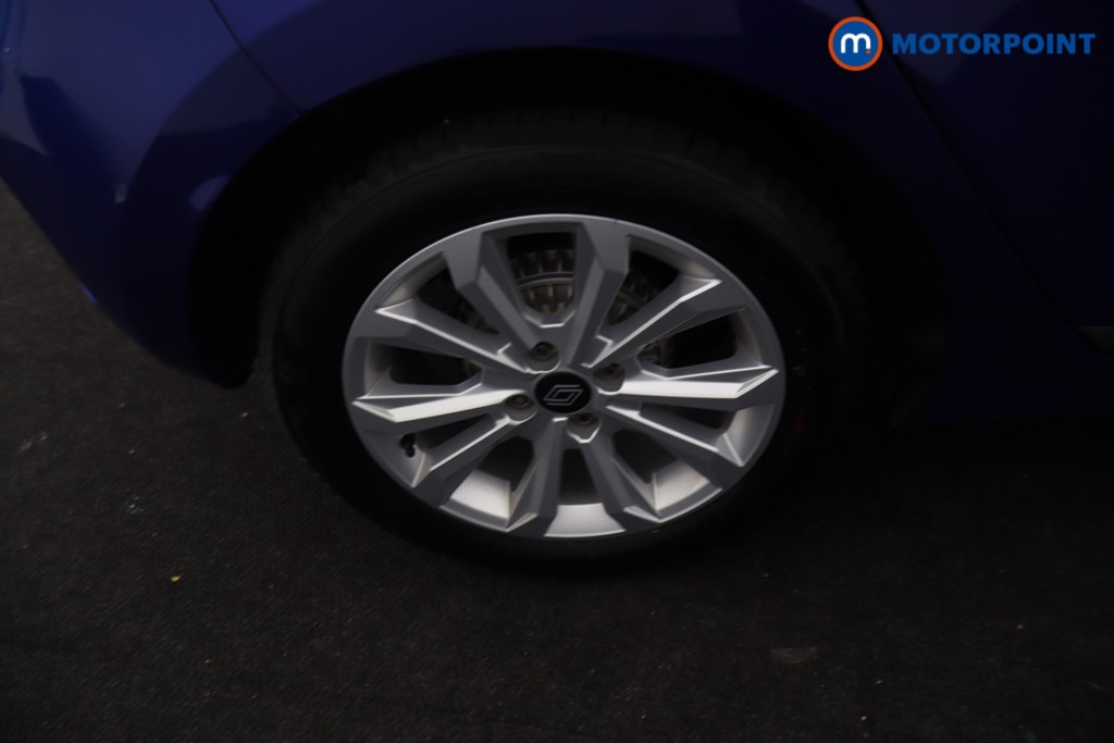 Renault Clio Evolution Manual Petrol Hatchback - Stock Number (1685648) - 33rd supplementary image