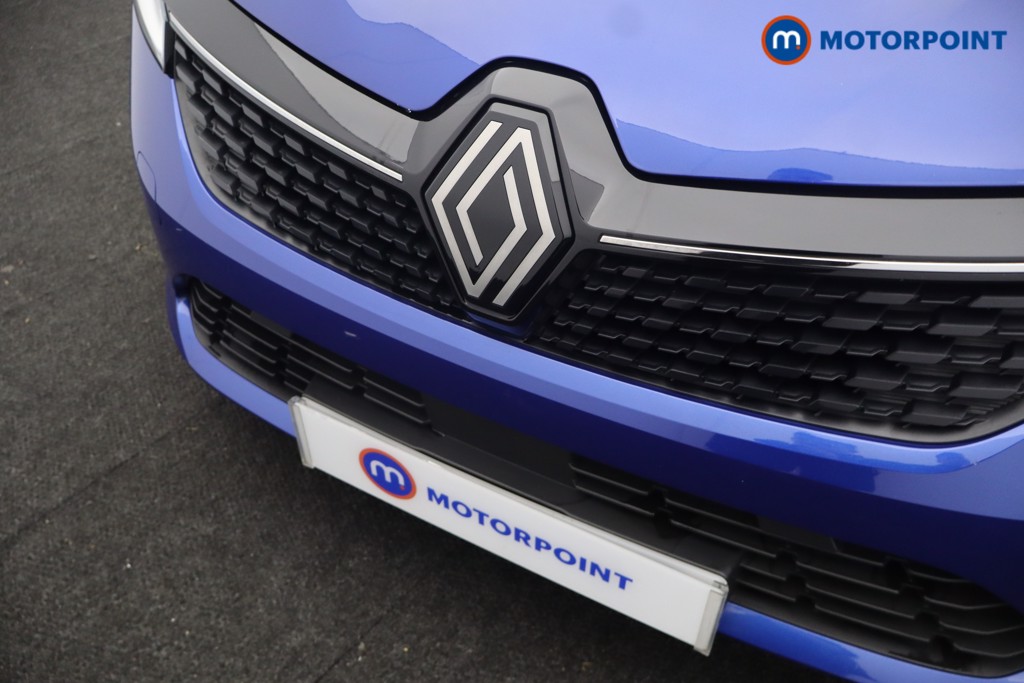 Renault Clio Evolution Manual Petrol Hatchback - Stock Number (1685648) - 36th supplementary image