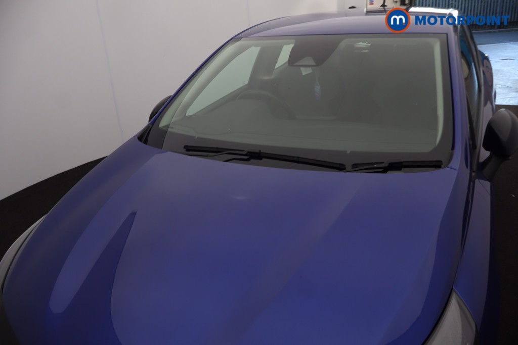 Renault Clio Evolution Manual Petrol Hatchback - Stock Number (1685648) - 38th supplementary image