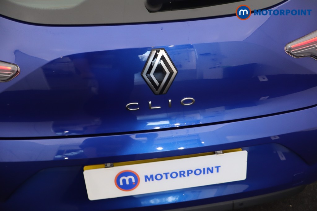 Renault Clio Evolution Manual Petrol Hatchback - Stock Number (1685648) - 40th supplementary image