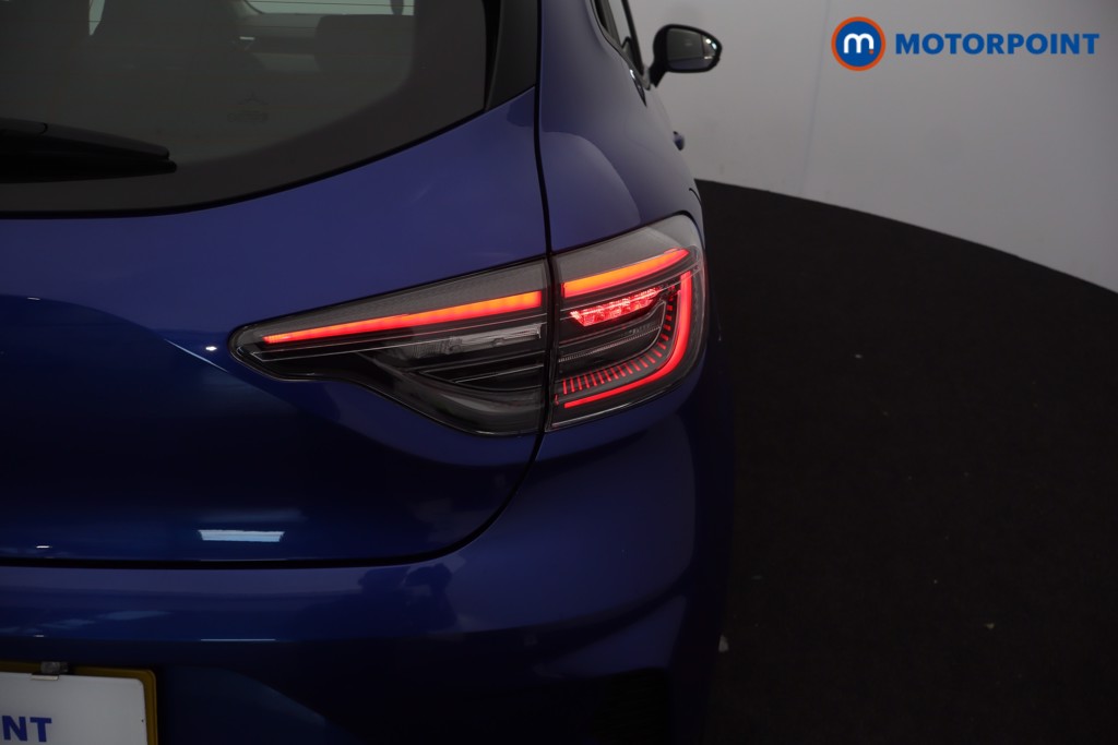 Renault Clio Evolution Manual Petrol Hatchback - Stock Number (1685648) - 41st supplementary image