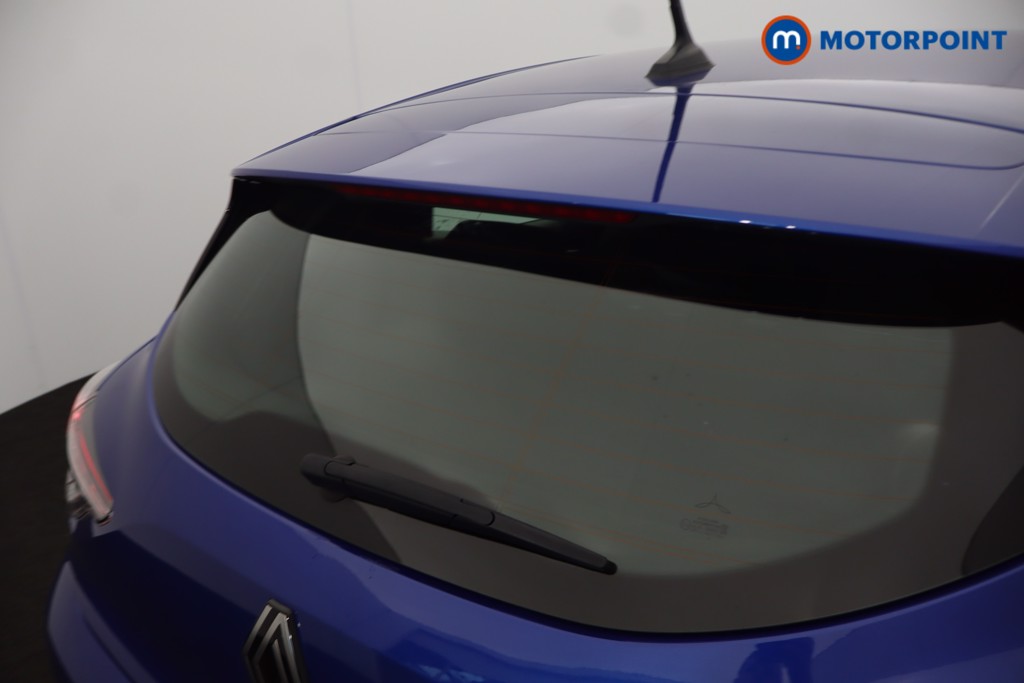 Renault Clio Evolution Manual Petrol Hatchback - Stock Number (1685648) - 42nd supplementary image