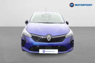 Renault Clio Evolution Manual Petrol Hatchback - Stock Number (1685648) - Front bumper