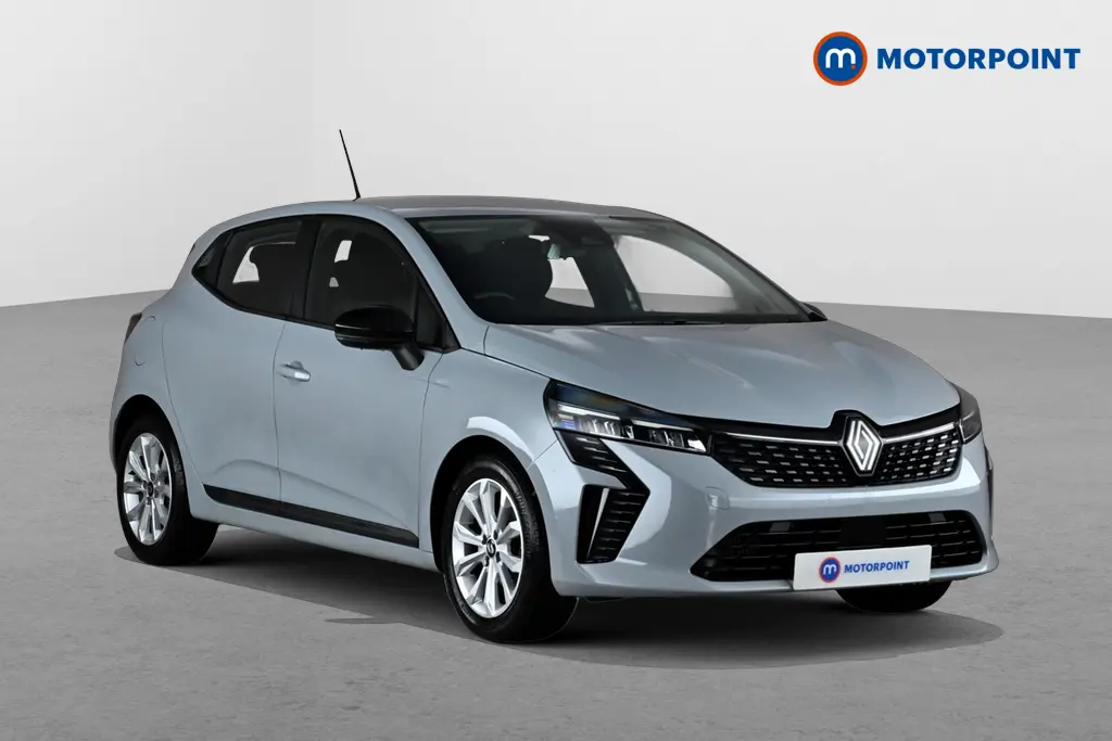 2024 Renault Clio