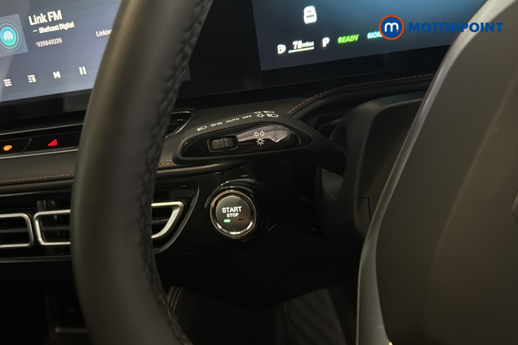 Mg Motor Uk HS Trophy Automatic Petrol-Electric Hybrid SUV - Stock Number (1686295) - 5th supplementary image
