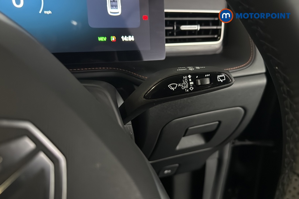 Mg Motor Uk HS Trophy Automatic Petrol-Electric Hybrid SUV - Stock Number (1686295) - 6th supplementary image