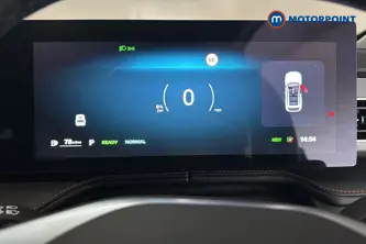 Mg Motor Uk HS Trophy Automatic Petrol-Electric Hybrid SUV - Stock Number (1686295) - 7th supplementary image