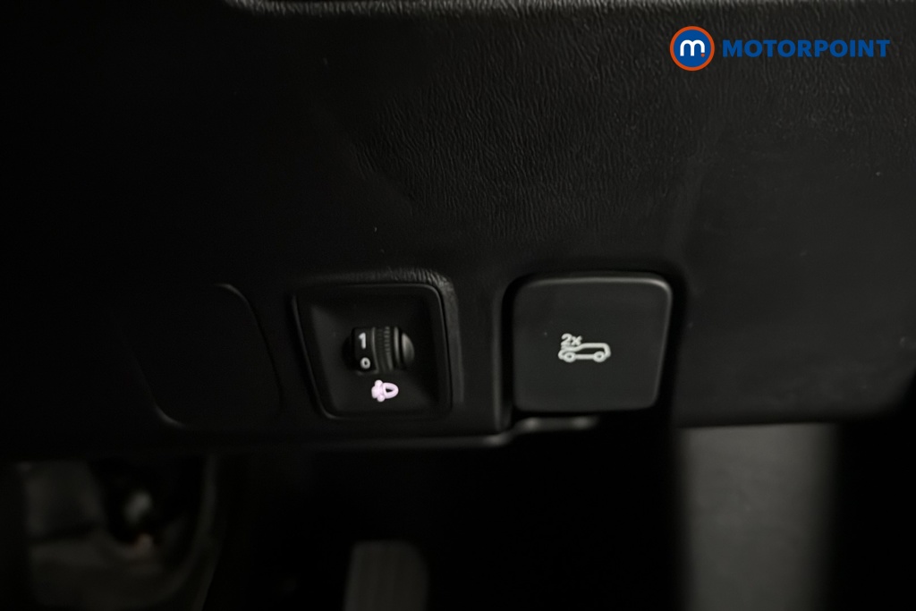 Mg Motor Uk HS Trophy Automatic Petrol-Electric Hybrid SUV - Stock Number (1686295) - 11th supplementary image