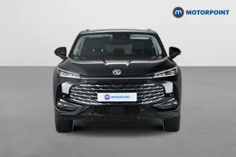 Mg Motor Uk HS Trophy Automatic Petrol-Electric Hybrid SUV - Stock Number (1686295) - Front bumper