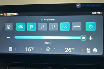 Mg Motor Uk HS Trophy Automatic Petrol-Electric Hybrid SUV - Stock Number (1686295) - 12th supplementary image