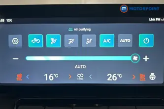Mg Motor Uk HS Trophy Automatic Petrol-Electric Hybrid SUV - Stock Number (1686295) - 14th supplementary image
