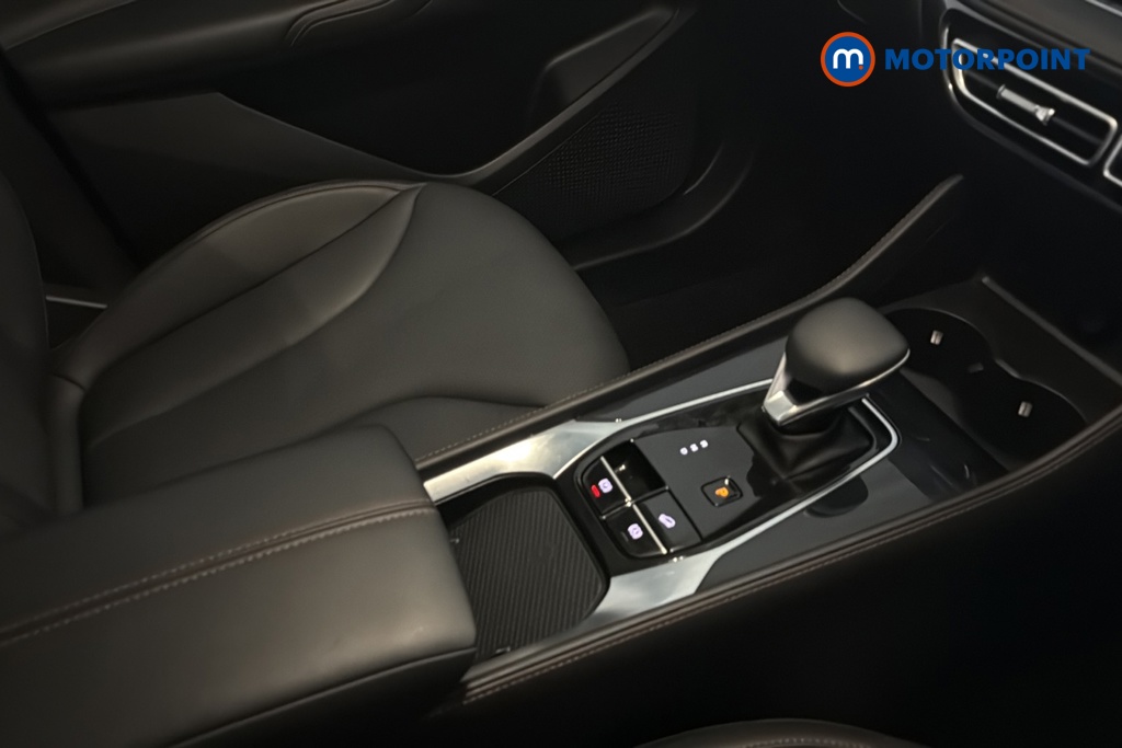 Mg Motor Uk HS Trophy Automatic Petrol-Electric Hybrid SUV - Stock Number (1686295) - 15th supplementary image