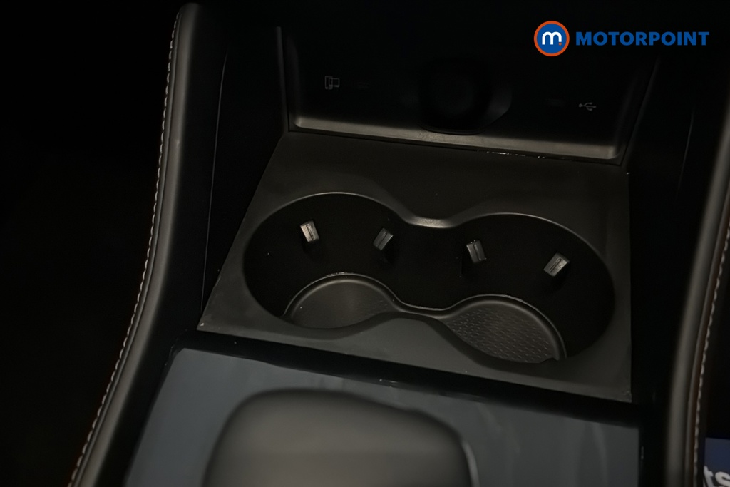 Mg Motor Uk HS Trophy Automatic Petrol-Electric Hybrid SUV - Stock Number (1686295) - 16th supplementary image