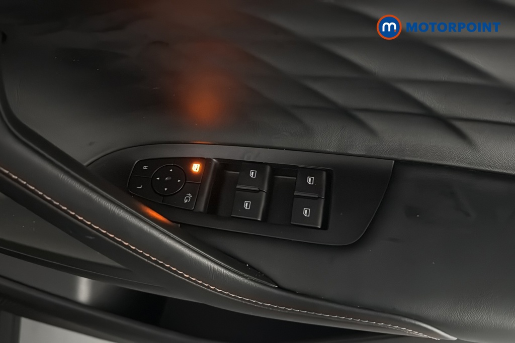 Mg Motor Uk HS Trophy Automatic Petrol-Electric Hybrid SUV - Stock Number (1686295) - 19th supplementary image