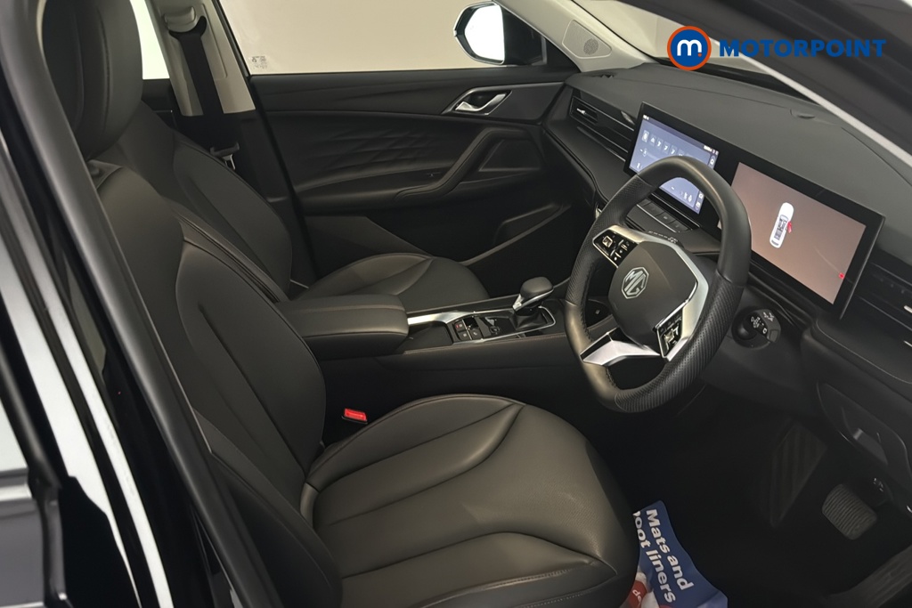 Mg Motor Uk HS Trophy Automatic Petrol-Electric Hybrid SUV - Stock Number (1686295) - 22nd supplementary image