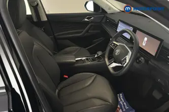 Mg Motor Uk HS Trophy Automatic Petrol-Electric Hybrid SUV - Stock Number (1686295) - 22nd supplementary image