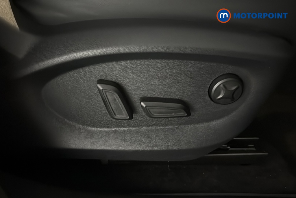 Mg Motor Uk HS Trophy Automatic Petrol-Electric Hybrid SUV - Stock Number (1686295) - 23rd supplementary image