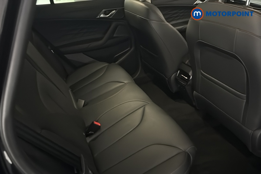 Mg Motor Uk HS Trophy Automatic Petrol-Electric Hybrid SUV - Stock Number (1686295) - 25th supplementary image