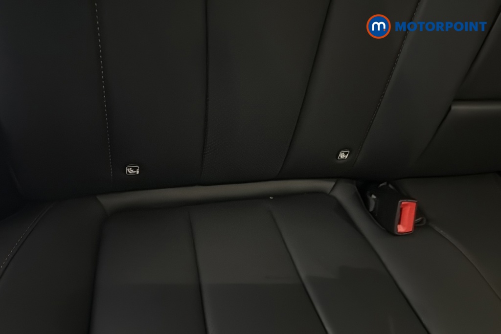 Mg Motor Uk HS Trophy Automatic Petrol-Electric Hybrid SUV - Stock Number (1686295) - 27th supplementary image