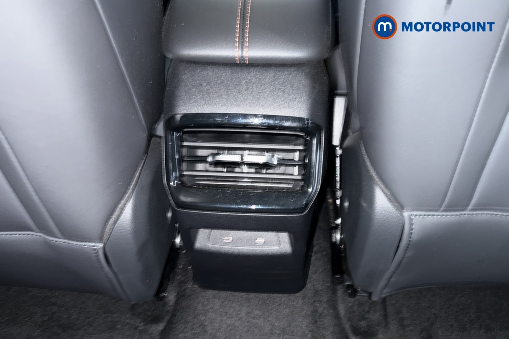 Mg Motor Uk HS Trophy Automatic Petrol-Electric Hybrid SUV - Stock Number (1686295) - 28th supplementary image