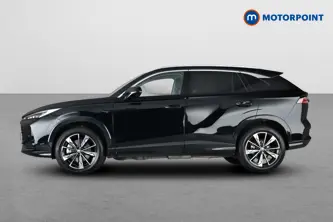 Mg Motor Uk HS Trophy Automatic Petrol-Electric Hybrid SUV - Stock Number (1686295) - Drivers side