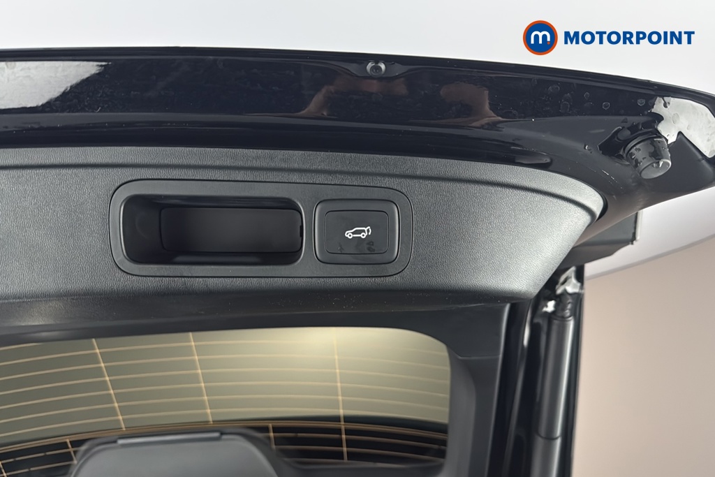 Mg Motor Uk HS Trophy Automatic Petrol-Electric Hybrid SUV - Stock Number (1686295) - 35th supplementary image