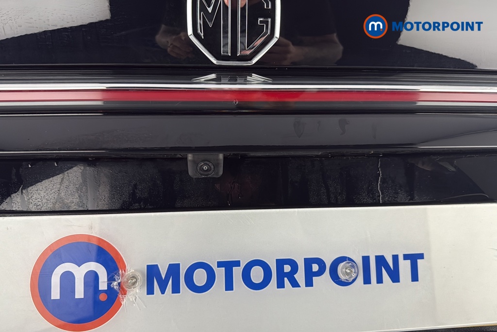 Mg Motor Uk HS Trophy Automatic Petrol-Electric Hybrid SUV - Stock Number (1686295) - 37th supplementary image