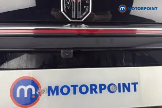 Mg Motor Uk HS Trophy Automatic Petrol-Electric Hybrid SUV - Stock Number (1686295) - 37th supplementary image