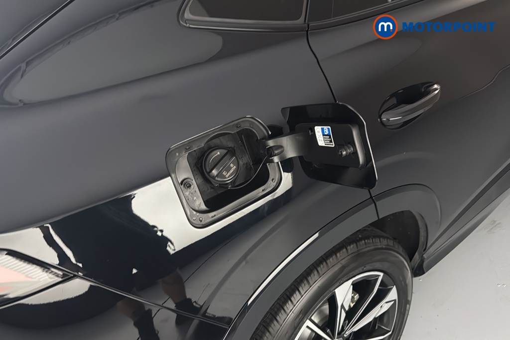 Mg Motor Uk HS Trophy Automatic Petrol-Electric Hybrid SUV - Stock Number (1686295) - 41st supplementary image