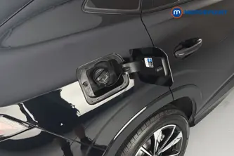 Mg Motor Uk HS Trophy Automatic Petrol-Electric Hybrid SUV - Stock Number (1686295) - 41st supplementary image