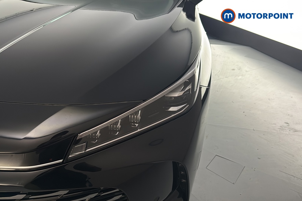Mg Motor Uk HS Trophy Automatic Petrol-Electric Hybrid SUV - Stock Number (1686295) - 42nd supplementary image