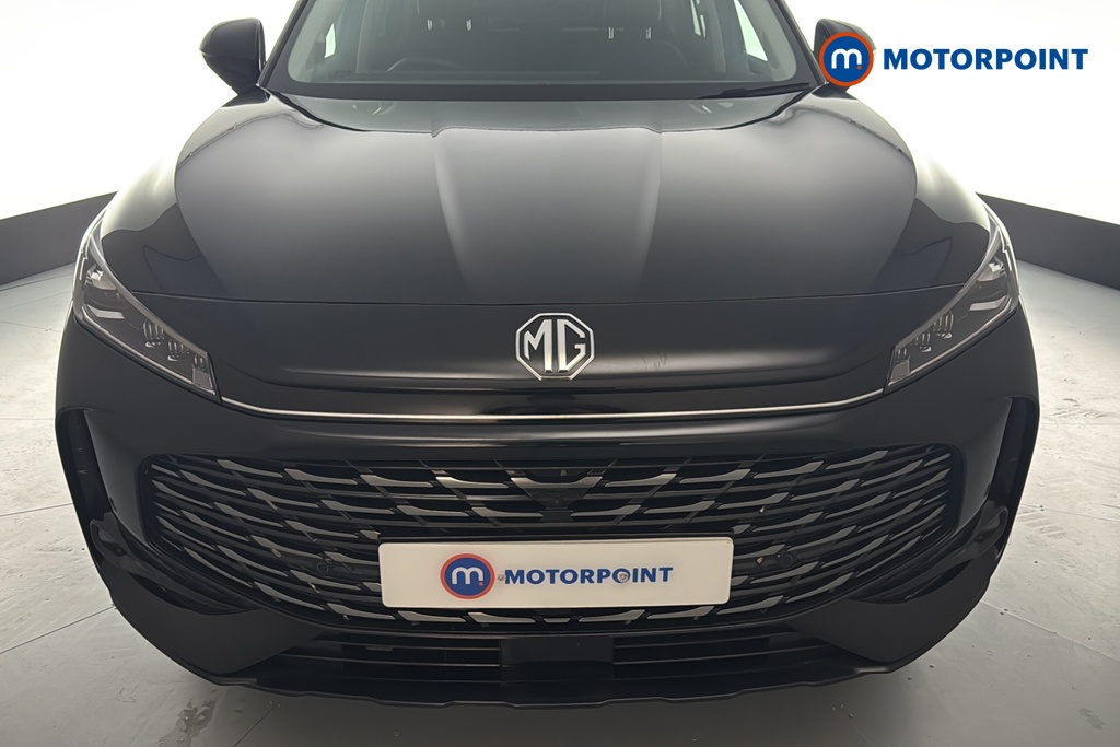Mg Motor Uk HS Trophy Automatic Petrol-Electric Hybrid SUV - Stock Number (1686295) - 43rd supplementary image