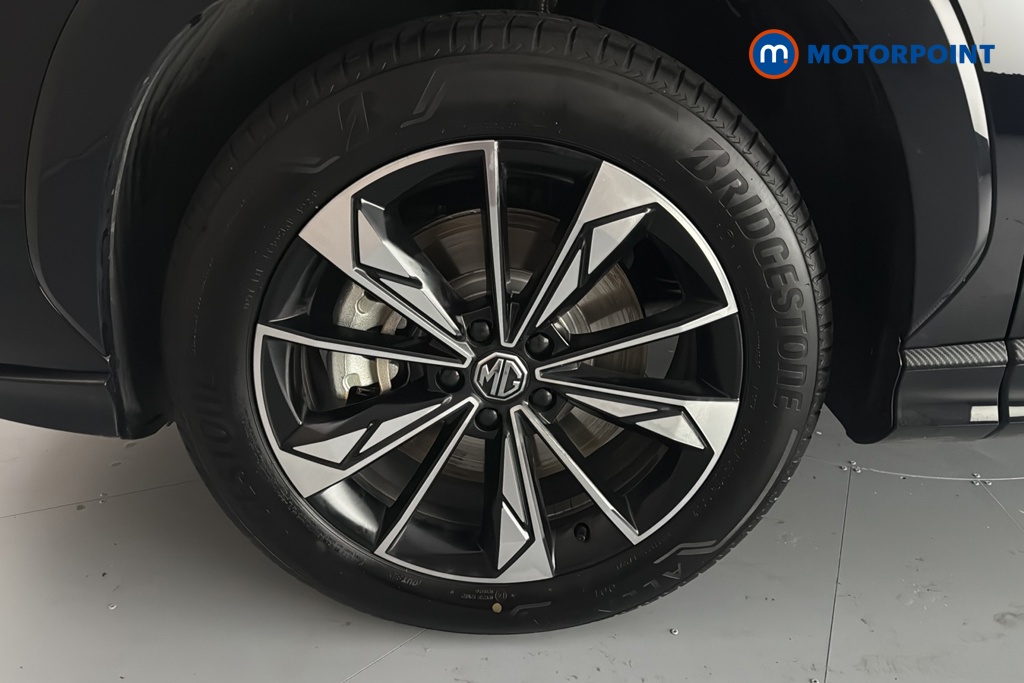 Mg Motor Uk HS Trophy Automatic Petrol-Electric Hybrid SUV - Stock Number (1686295) - 44th supplementary image