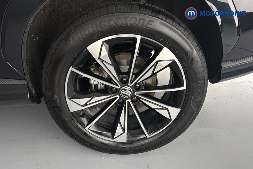 Mg Motor Uk HS Trophy Automatic Petrol-Electric Hybrid SUV - Stock Number (1686295) - 45th supplementary image