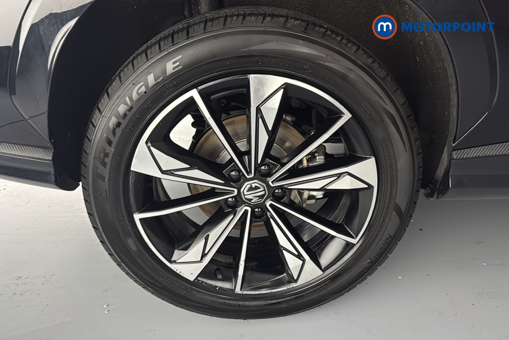 Mg Motor Uk HS Trophy Automatic Petrol-Electric Hybrid SUV - Stock Number (1686295) - 46th supplementary image