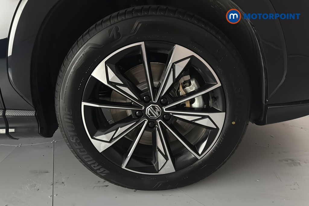 Mg Motor Uk HS Trophy Automatic Petrol-Electric Hybrid SUV - Stock Number (1686295) - 47th supplementary image
