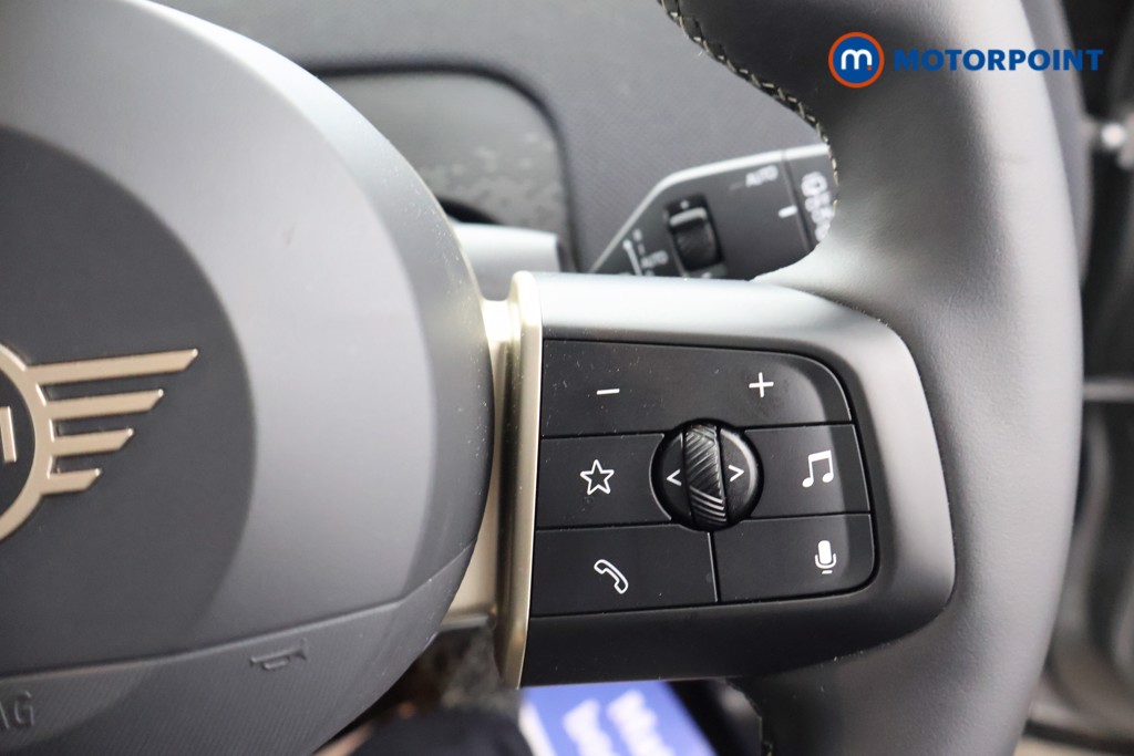 Mini Countryman C Classic Automatic Petrol SUV - Stock Number (1686573) - 3rd supplementary image
