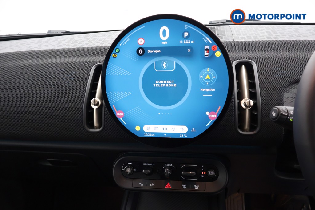 Mini Countryman C Classic Automatic Petrol SUV - Stock Number (1686573) - 6th supplementary image