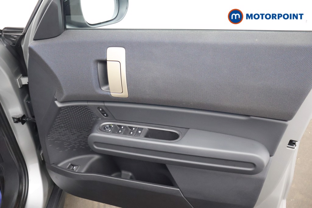 Mini Countryman C Classic Automatic Petrol SUV - Stock Number (1686573) - 9th supplementary image