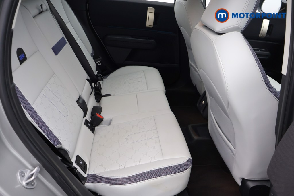Mini Countryman C Classic Automatic Petrol SUV - Stock Number (1686573) - 12th supplementary image
