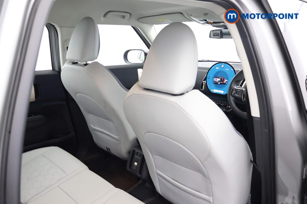 Mini Countryman C Classic Automatic Petrol SUV - Stock Number (1686573) - 13th supplementary image