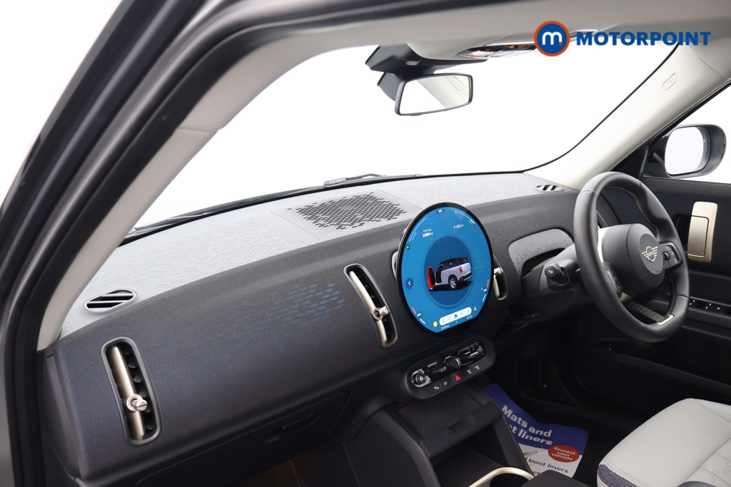 Mini Countryman C Classic Automatic Petrol SUV - Stock Number (1686573) - 15th supplementary image