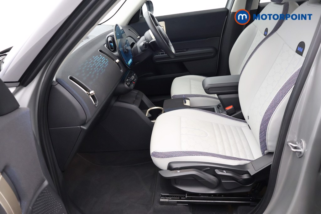 Mini Countryman C Classic Automatic Petrol SUV - Stock Number (1686573) - 17th supplementary image