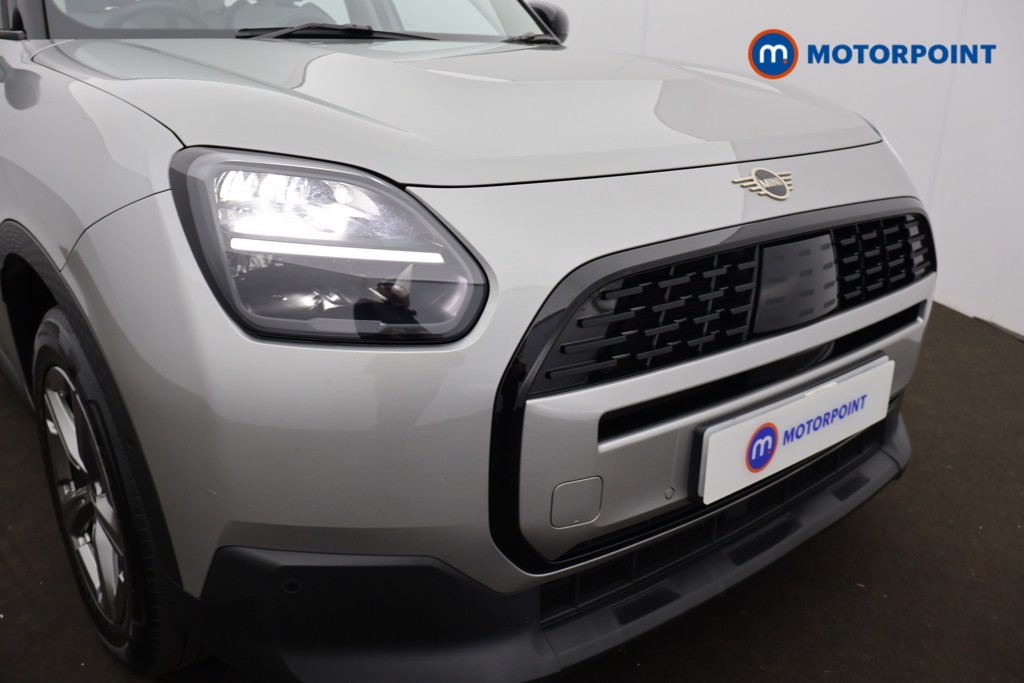 Mini Countryman C Classic Automatic Petrol SUV - Stock Number (1686573) - 24th supplementary image