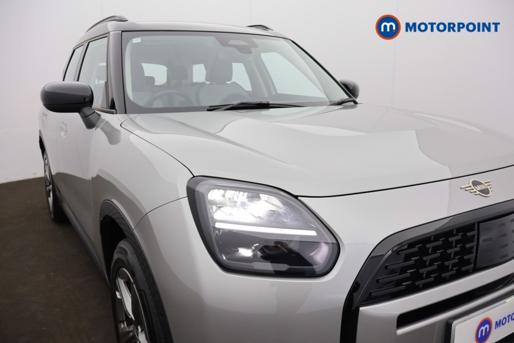 Mini Countryman C Classic Automatic Petrol SUV - Stock Number (1686573) - 25th supplementary image