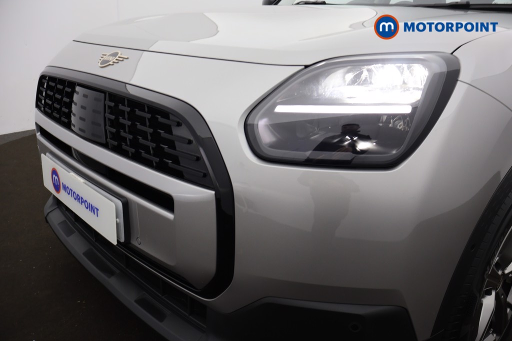 Mini Countryman C Classic Automatic Petrol SUV - Stock Number (1686573) - 26th supplementary image